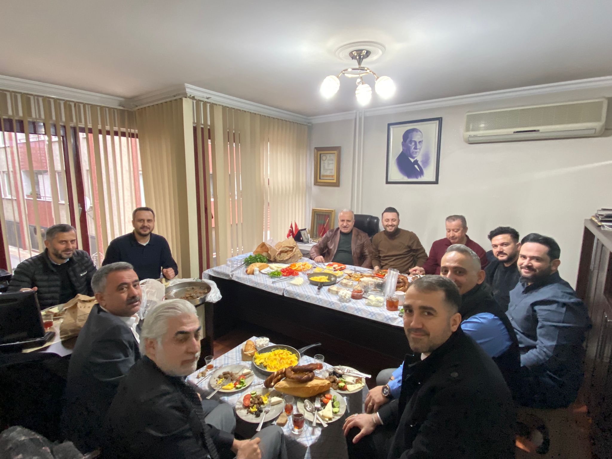 Altın Sektöründe Ortak Akıl: Kılıç ve Koç Kocaeli'de Buluştu