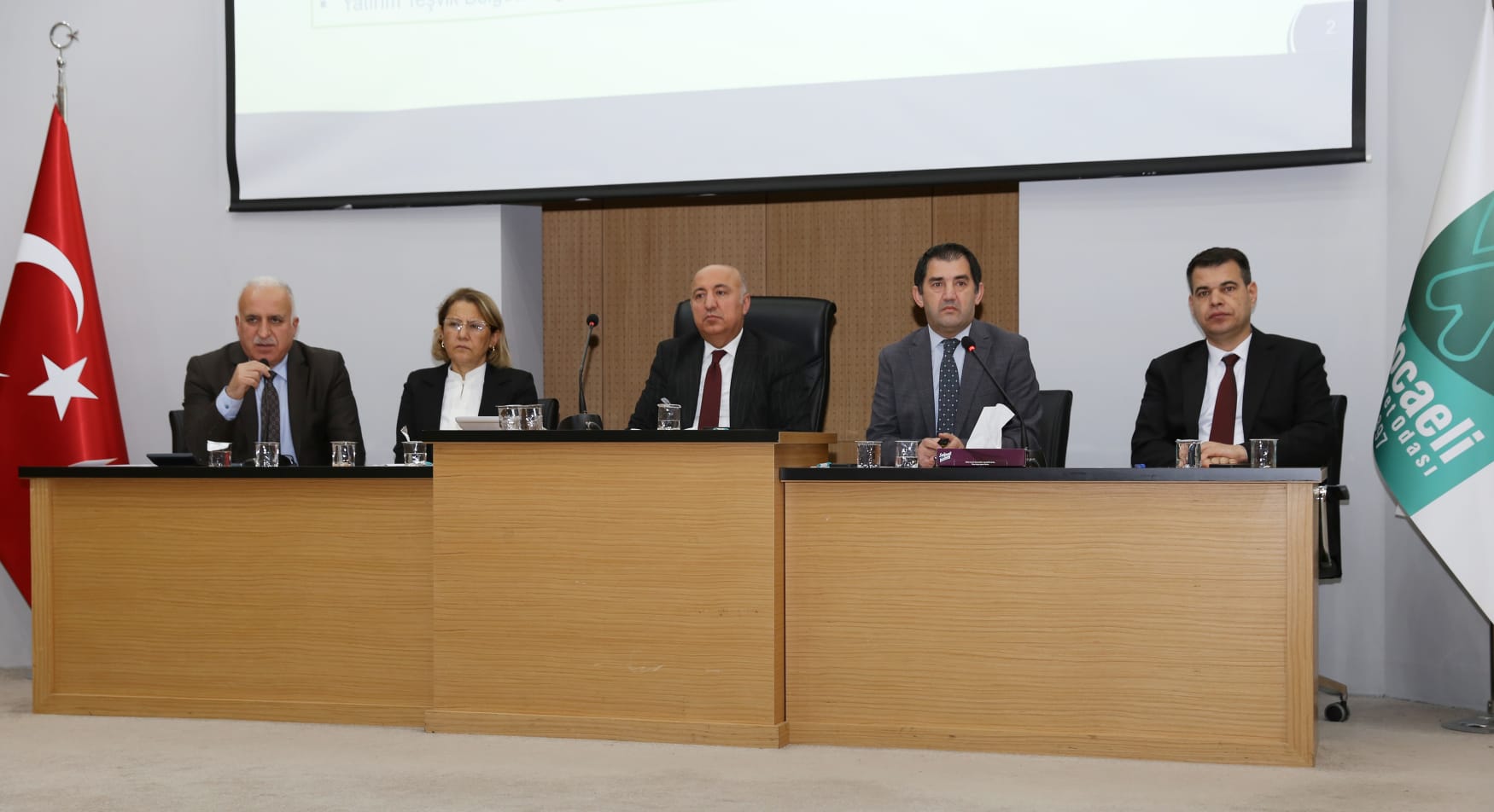 KOTO'da Kuyumculuk Sektörü İstişare Toplantısı Düzenledi
